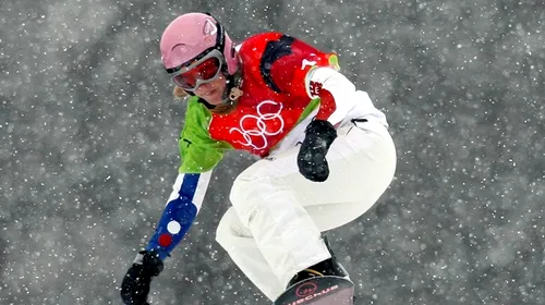 Campioana olimpică Karine Ruby a decedat pe masivul Mont-Blanc