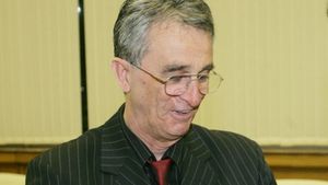 Gațu: "România candidează la o medalie olimpică"