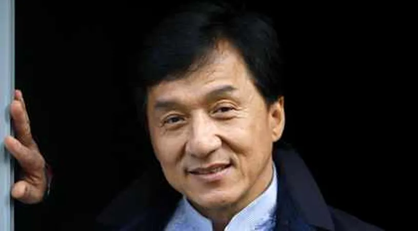 Jackie Chan, momentul incredibil în care a fost lovit de Bruce Lee: „Brusc, am orbit!” | VIDEO