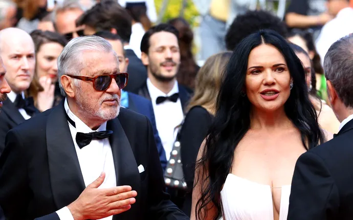 Ilie Năstase vrea să scape de divorț: „Ea nu a stat cu mine pentru bani! E femeia vieții mele”