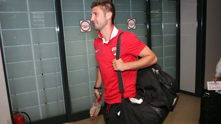 Sergiu Radu a marcat împotriva echipei lui Andrei Cristea!