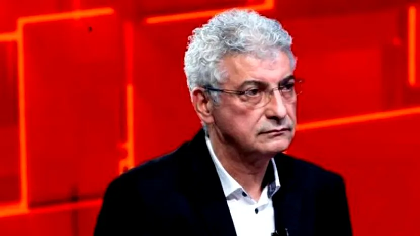 Silviu Prigoană: ”Nu a fost visul vieții mele să fiu porcăit în public”