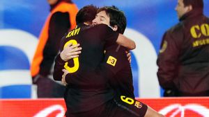 "Arestați-l pe Messi! Cât timp e liber va face la fel!" Ultima performanță a argentinianului i-a înnebunit pe toți