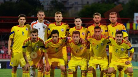 FRF cere scuze suporterilor români pentru rezultatele dezastruoase ale echipelor de tineret. "Au fost riscuri asumate". Cum sunt explicate umilințele îndurate de echipele U19 și U21