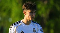 Ce fotbalist are România: joacă la Real Madrid și e trecut între primii 60 ai lumii!