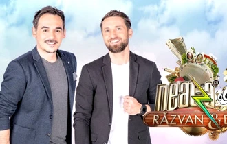 Cutremur în TV. Demisie de răsunet  la „Neatza cu Răzvan și Dani”. Marea vedetă a spus adio