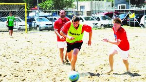 Mazilu: "Păcat de Steaua!"