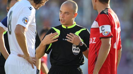 Ovidiu Petre anunță că Poli își va juca șansa împotriva Stelei: "Mă întorc acasă, va fi un meci special"