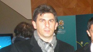 Război între Rădoi și Lupescu!** Vezi ce replică i-a dat "Kaizerul" mijlocașului lui Al Hilal