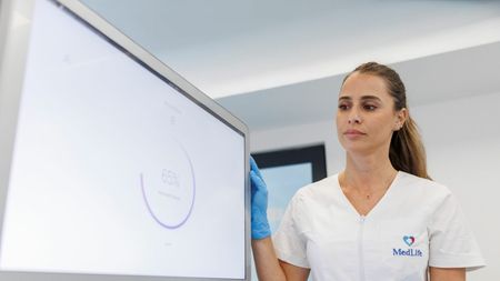 (P) MedLife anunță primele rezultate ale primului studiu de genomică din România