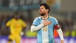 Cum a marcat Messi ultimul gol pentru Argentina! Detaliul care l-a făcut mult mai dificil