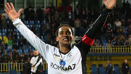 Gaz Metan și-a recăpătat arma cu care va speria din nou Liga I:** "Eric a semnat pe trei ani"