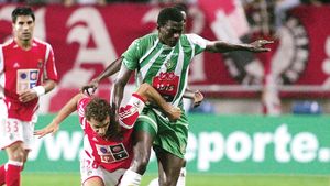 "Abia aștept să vin în Giulești!"