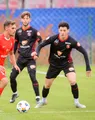 Umilință după umilință! AFC Câmpulung Muscel a ajuns la 11 goluri încasate în două meciuri, după amicalul cu FK Csikszereda