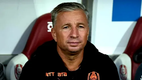 Aroganțe de campioană. CFR Cluj joacă în Liga 3 cu jucători de peste două milioane de euro. Jucătorii de top care nici nu visează la derby-ul cu FCSB. Dan Petrescu: „Așa e și la Real Madrid”