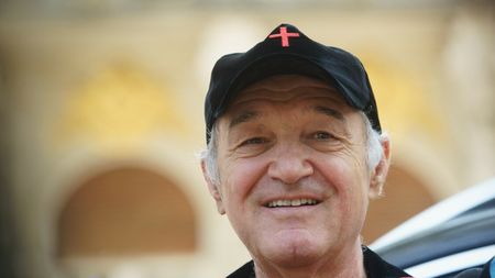 Șase milioane de euro în transferuri și Dinamo în play-off: Gigi Becali face scenariul perfect pentru Superliga și e gata să câștige 1.200.000 de euro din două meciuri. VIDEO