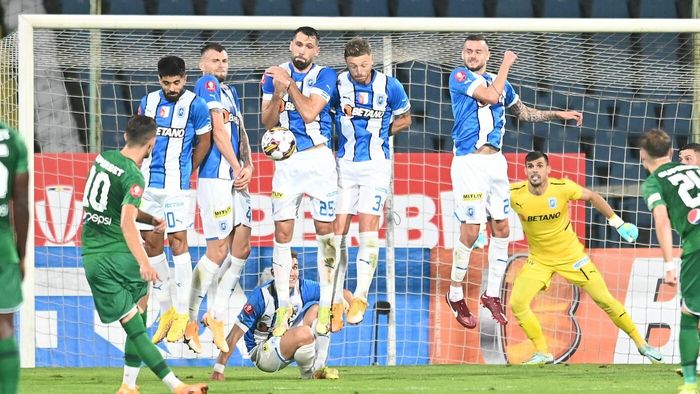 ProSport, confirmat! Încă o plecare de la Universitatea Craiova! Anunțul clubului din Bănie