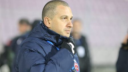 Antrenorul momentului în fotbalul românesc, mesaj pentru jucători: "Trebuie să înțeleagă că trebuie să mergem până la capăt". Golofca, șanse mici să se întoarcă la FC Botoșani