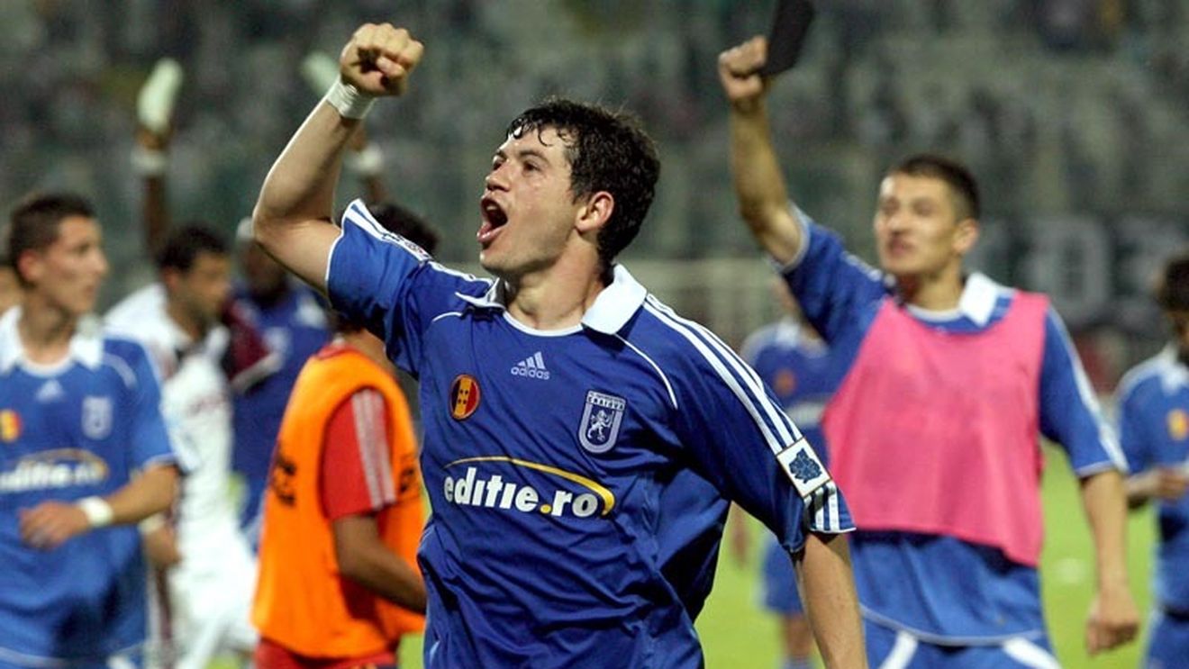 Un fost căpitan al CFR-ului a fost la un pas de Steaua!** La cine a renunțat Becali pentru a-l aduce pe Dănănae