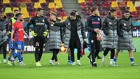 OUT de la FCSB! Impresarul a anunțat plecarea fotbalistului: „S-a terminat”