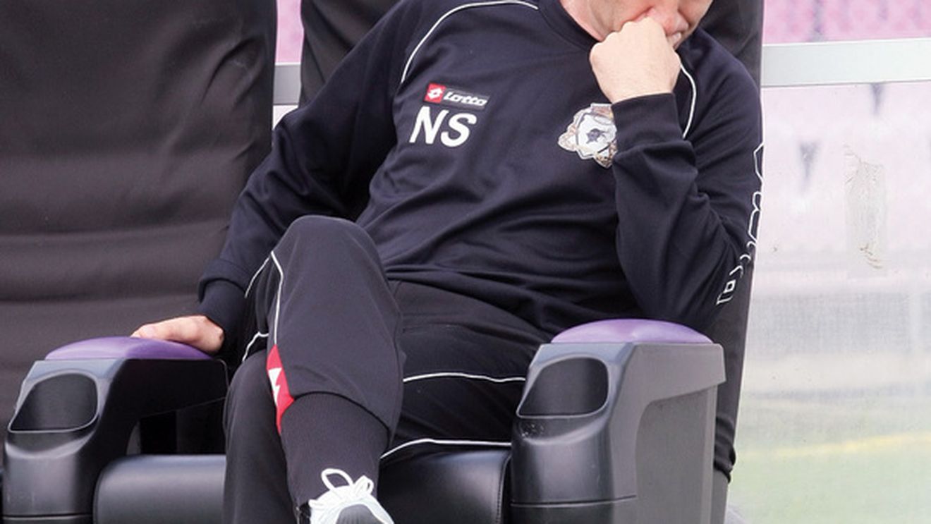 Sabău a trasat condițiile în care va mai rămâne la Timișoara!