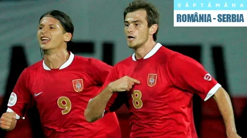 „Meciul cu România este cel mai important din această perioadă!”