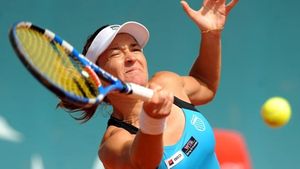 Dulgheru, eliminată de la Roland Garros și la dublu