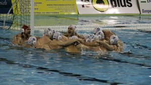 Revoltă la națională!