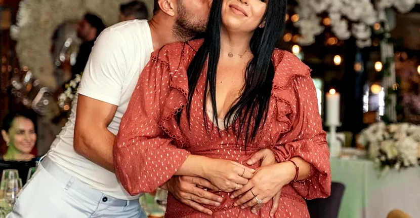 Oana Roman a luat decizia în ceea ce-l privește pe Marius Elisei. ”O să ne reînnoim jurămintele”