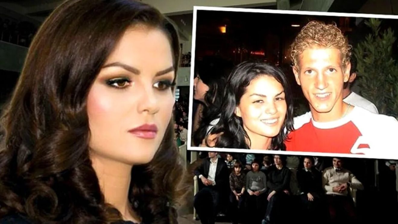 Mihăiță Neșu, prima reacție despre divorțul de frumoasa lui soție Maria! „A fost pe caz de boală! Pentru ea a fost un șoc foarte mare”