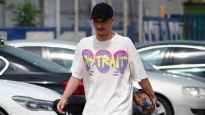 Fiul cel mare al lui Ionel Ganea, mesaj sfâșietor după moartea fratelui său: „Suflet pur”