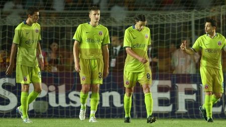 Rotariu: "Tot jocul Galatei se face în jurul lui Arda Turan!"