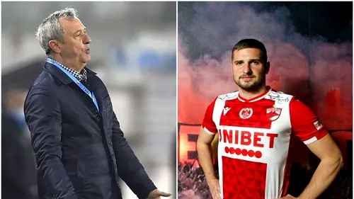 Șoc! Fotbaliștii aduși de Mircea Rednic vor să distrugă Dinamo: austriacul Petar Gluhakovic se judecă la FIFA cu clubul și cere banii pe tot contractul | EXCLUSIV