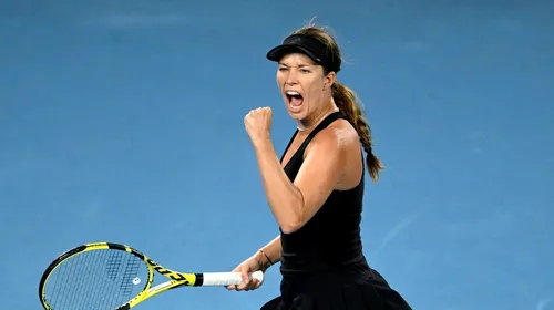 Iga Swiatek, spulberată în semifinale la Australian Open! S-a stabilit și a doua finalistă a turneului de Grand Slam | VIDEO