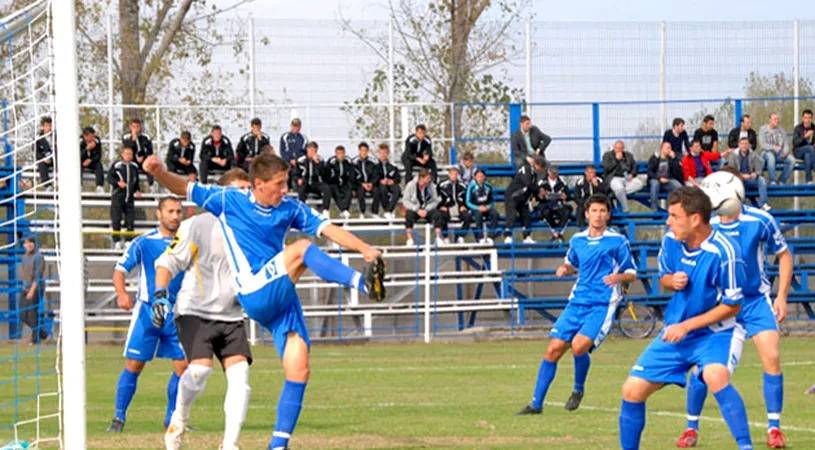CSM Slatina la Pitești?