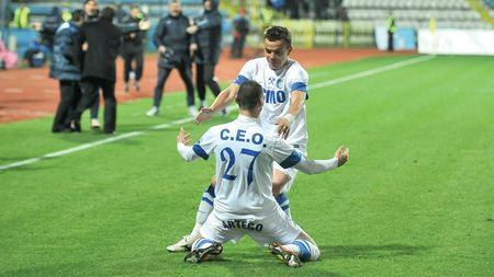 Condescu: "Am prefera să jucăm cu cei de la Levadia Tallinn"