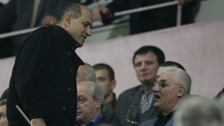 Copos se așteaptă la represalii din partea LPF:** "După cazul 'Bricheta', urmează 'mucul de țigară'"