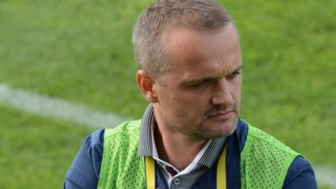 Echipa fiului lui Liviu Dragnea și-a pus antrenor în noaptea de Revelion. „Bine ai revenit acasă, Mister Lincar”