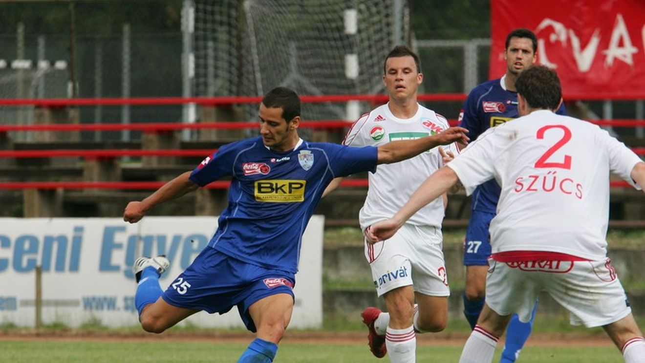 "Curtean va confirma!"