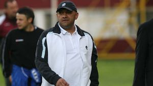 "Dinamo nu va face față!"