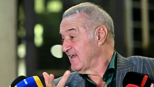 FCSB, față în față cu istoria neagră din Germania. Echipa lui Gigi Becali vrea să rupă „blestemul”