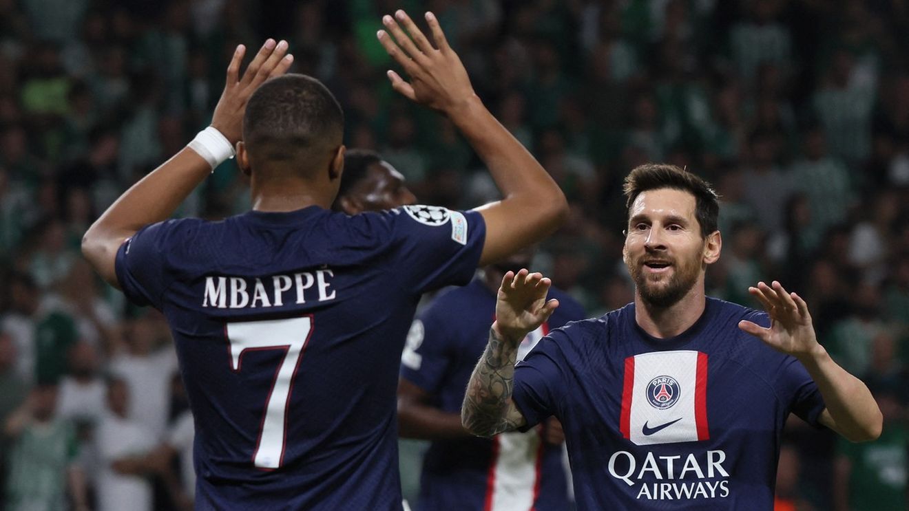 Cât de greu îi este, de fapt, lui Leo Messi să se adapteze la PSG, după ce a petrecut o viață întreagă la Barcelona? Dezvăluirile lui Neymar despre bunul său prieten