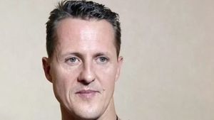 Michael Schumacher, internat într-un spital din Paris! Ce s-a întâmplat în ultimele ore cu fostul pilot din Formula 1