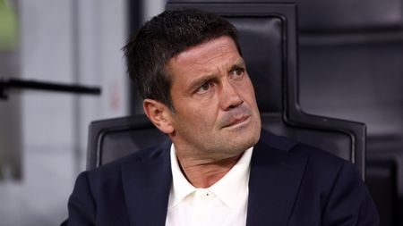 „M-am decis în proporție de 90%”. Cristi Chivu, anunț despre marea problemă cu care se confruntă Inter