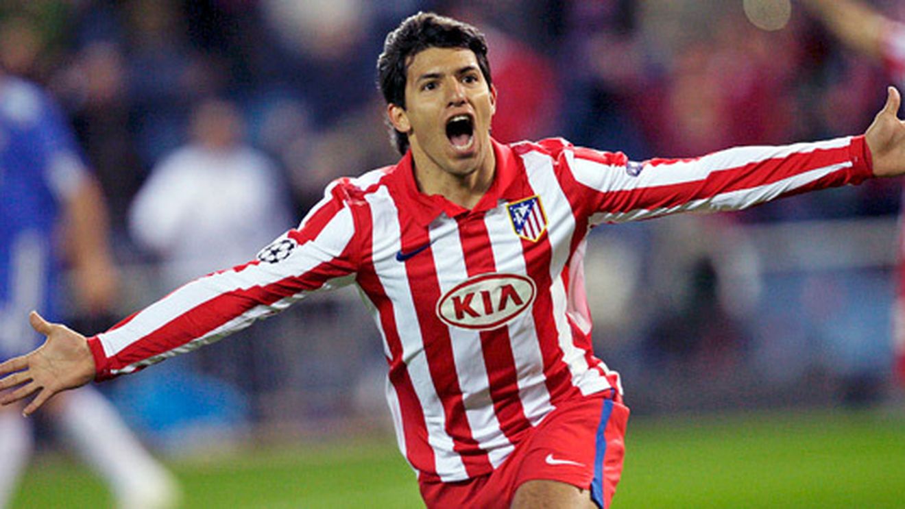 Trădează Aguero?** Vezi ce ofertă a înaintat rivala Real și când ar urma să ajungă sub comanda lui Jose Mourinho!