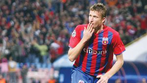 Gigi către Goian:** "Da Goe, am vrut să te păcălesc!"