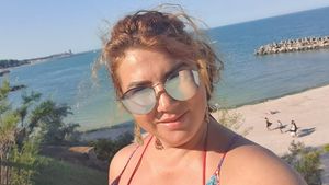 Mihaela Borcea, dezvăluiri despre cum a fost de fapt traiul ei cu Cristi Borcea, dar și după divorțul de milionarul care a condus Dinamo: „Am primit multe lovituri! Am fost aproape de a-mi pierde viața”