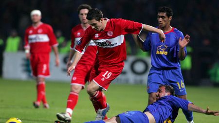 Come-back de senzație!** A fost unul dintre cei mai buni în Boro - Steaua, acum se întoarce "acasă". Fanii nici nu visau la o așa mutare