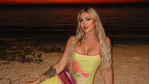 Raluca Zenga, reacție neaşteptată după atacul Israelului din Iran. Aflată în vacanță, într-o țară exotică, nu s-a ferit să atace