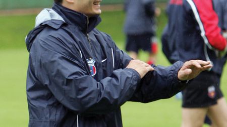 Accidentări pe bandă rulantă în Ghencea